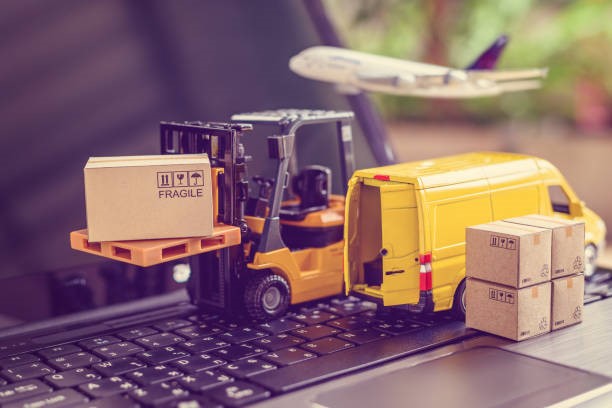 Digitalization for Freight Forwarders