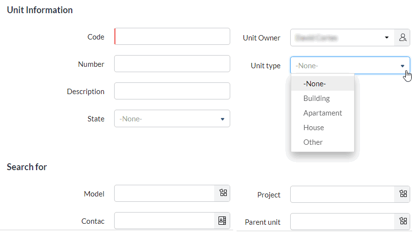 CRM4 Property Contractors technical article