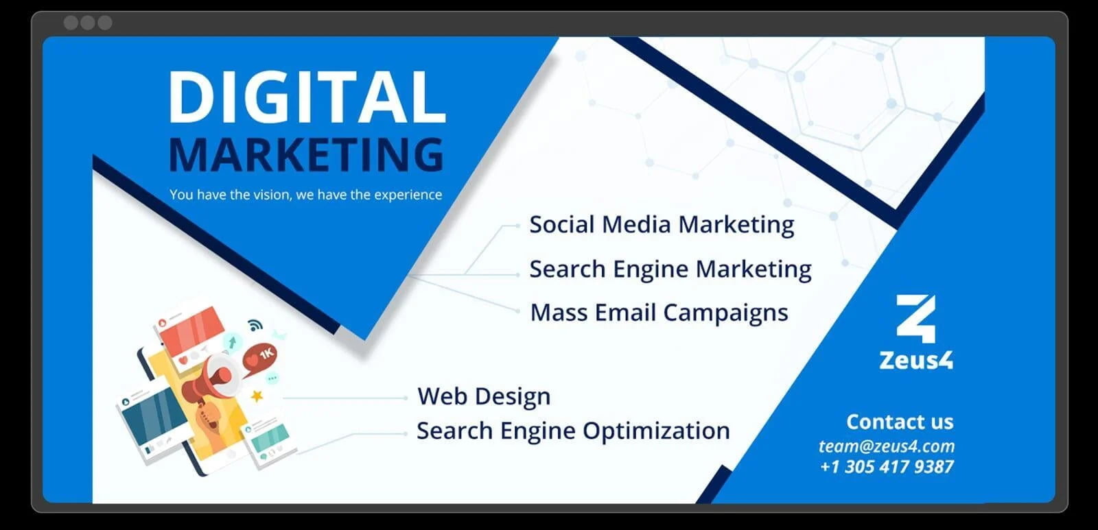 Digital Marketing