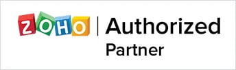 Authorized Partner