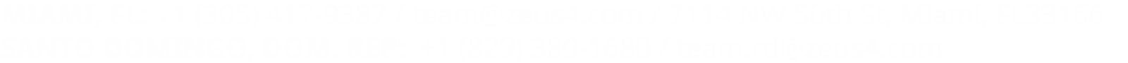 General Information