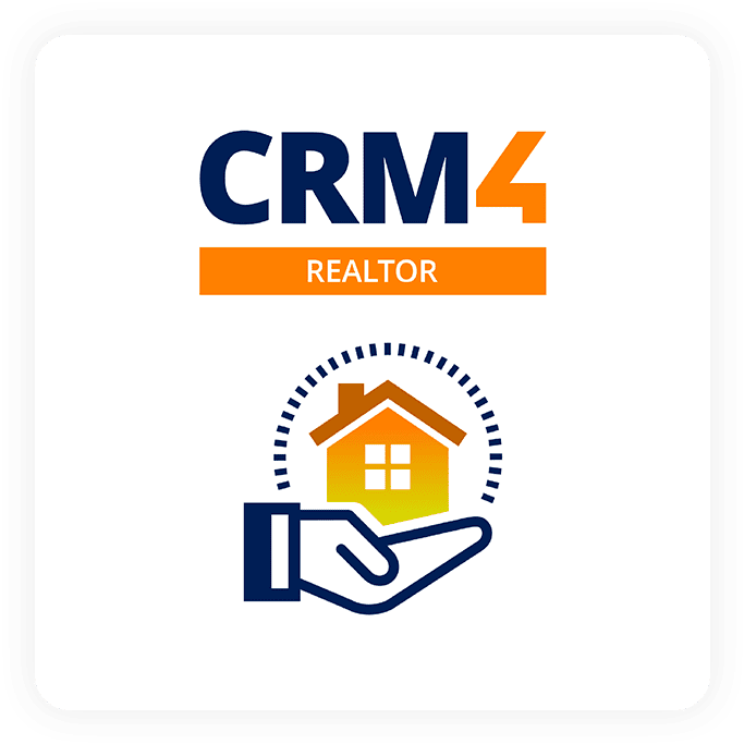 CRM4 Realtor