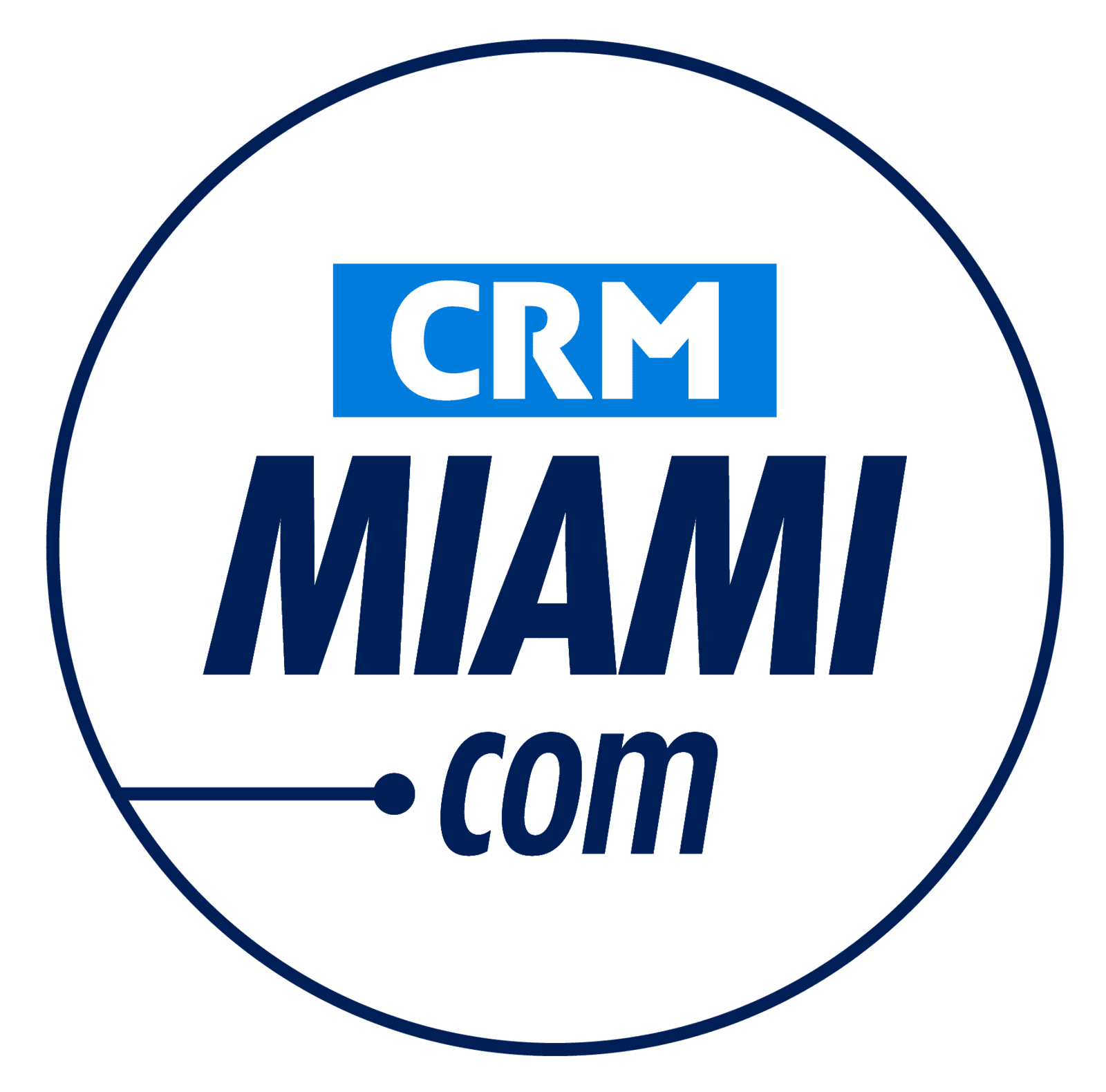 CRM Miami
