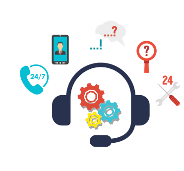 Call Center