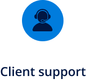 Client support
