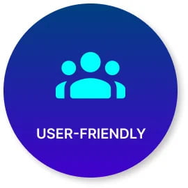 User-Friendly