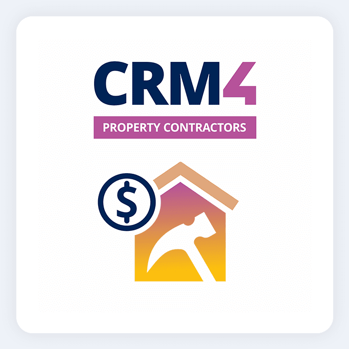 CRM4 Property Contractors