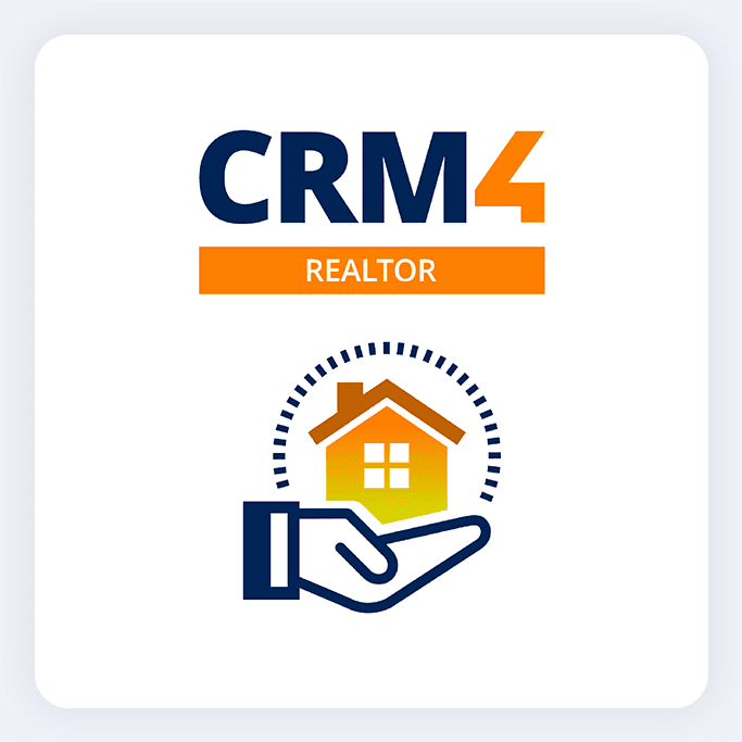 CRM4 Realtor