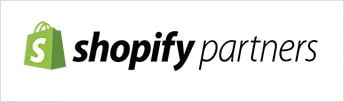 Shopify partners